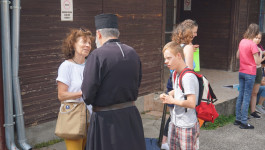 Kép szöveg
